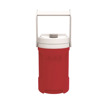Igloo Beverage Bottle 1/2Gal 31285